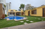 Miniatura 5 de Maravillosa Casa en Avenida Residencial