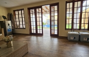Miniatura 7 de Maravillosa Casa en Avenida Residencial