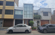 Miniatura 1 de Magnífica Casa Cerca a Av.Metropolitana