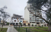 Miniatura 3 de Vive con Estilo: Departamento de Estreno con Vista Espectacular