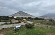 Miniatura 1 de TERRENO RÚSTICO DE 5,826 M² CON CASA DE CAMPO EN LA CAMPIÑA DE MOCHE
