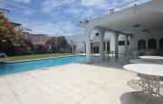 Miniatura 14 de CASA DE CAMPO EN VENTA EN LAREDO, TRUJILLO | 1,732 M², PISCINA Y 10 HABITACIONES CON BAÑO PRIVADO