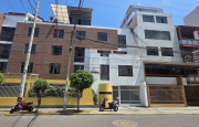 Miniatura 15 de DEPARTAMENTO TRÍPLEX EN VENTA EN CALIFORNIA, TRUJILLO | 217 M² FRENTE AL PARQUE CÉSAR VALLEJO