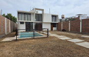 Miniatura 17 de CASA DE CAMPO EN VENTA EN LA CAMPIÑA DE MOCHE, TRUJILLO | 500 M² CON PISCINA Y 6 DORMITORIOS
