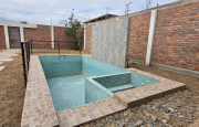 Miniatura 1 de CASA DE CAMPO EN VENTA EN LA CAMPIÑA DE MOCHE, TRUJILLO | 500 M² CON PISCINA Y 6 DORMITORIOS