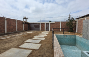 Miniatura 2 de CASA DE CAMPO EN VENTA EN LA CAMPIÑA DE MOCHE, TRUJILLO | 500 M² CON PISCINA Y 6 DORMITORIOS