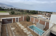 Miniatura 13 de CASA DE CAMPO EN VENTA EN LA CAMPIÑA DE MOCHE, TRUJILLO | 500 M² CON PISCINA Y 6 DORMITORIOS