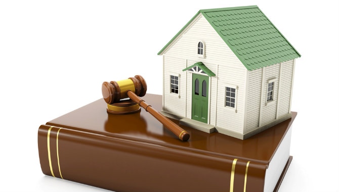 Prescripción adquisitiva: cómo podrías perder tu propiedad sin venderla