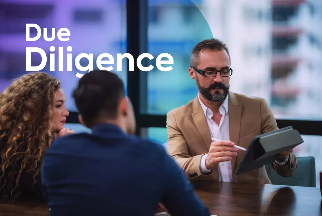 Due diligence legal: los documentos que debes revisar antes de firmar cualquier compraventa